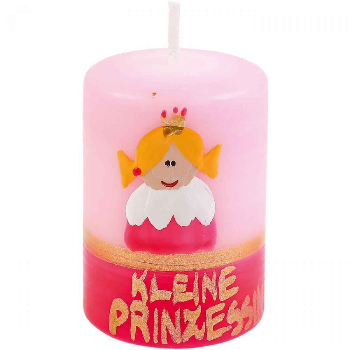 Lebenslicht Prinzessin