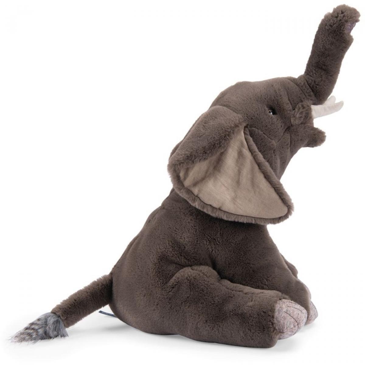 Plüschtier großer Elefant von MOULIN ROTY