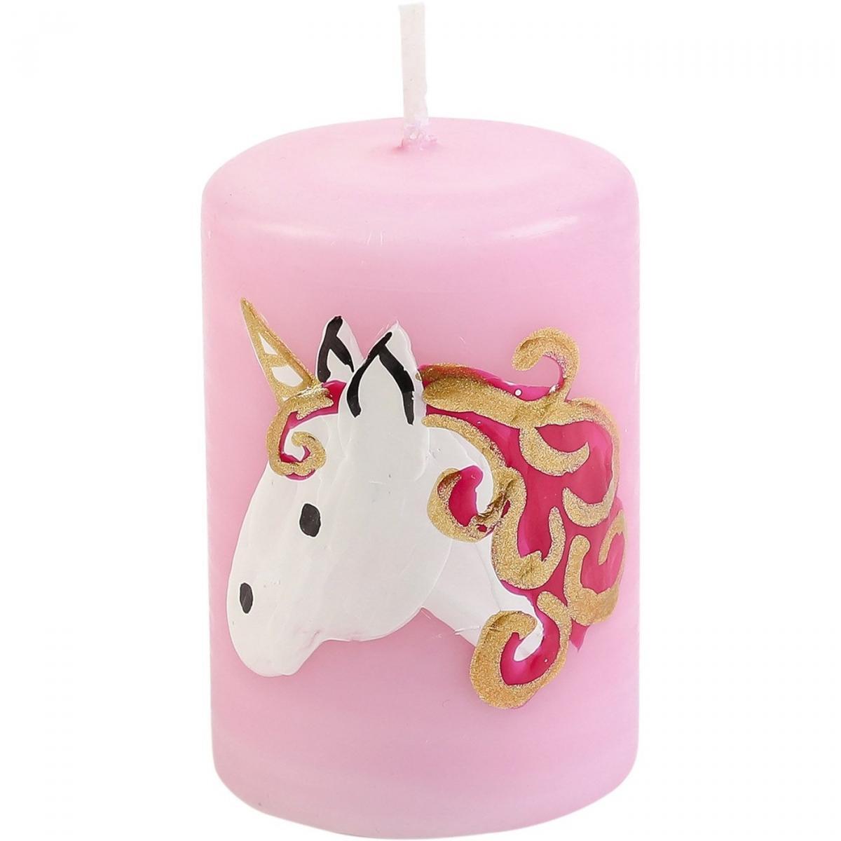 Lebenslicht Einhorn
