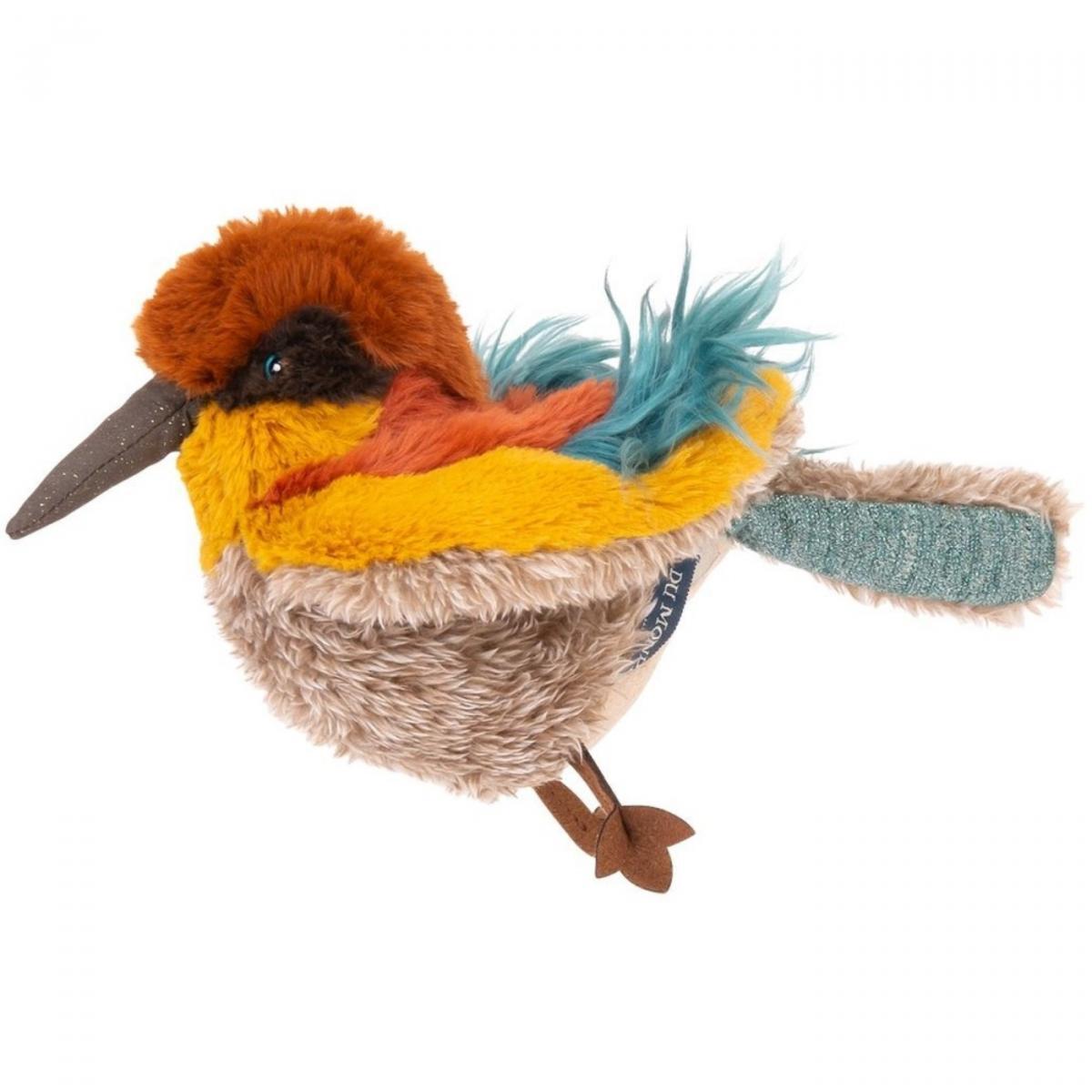 Plüschtier Bienenfresser von MOULIN ROTY
