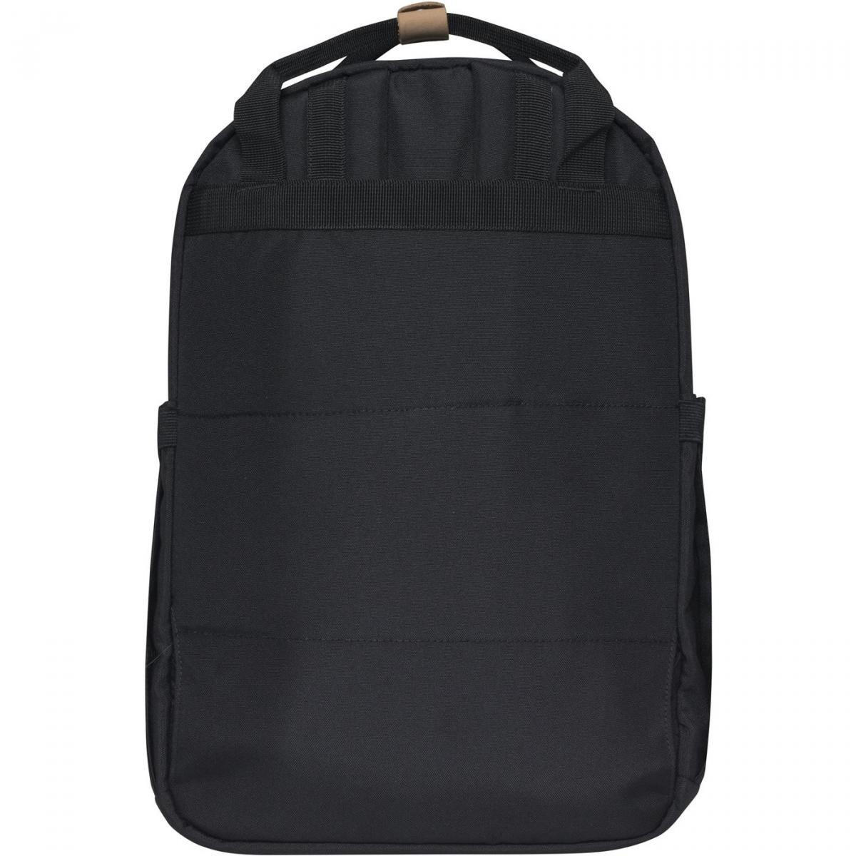 Beckmann City Light Black