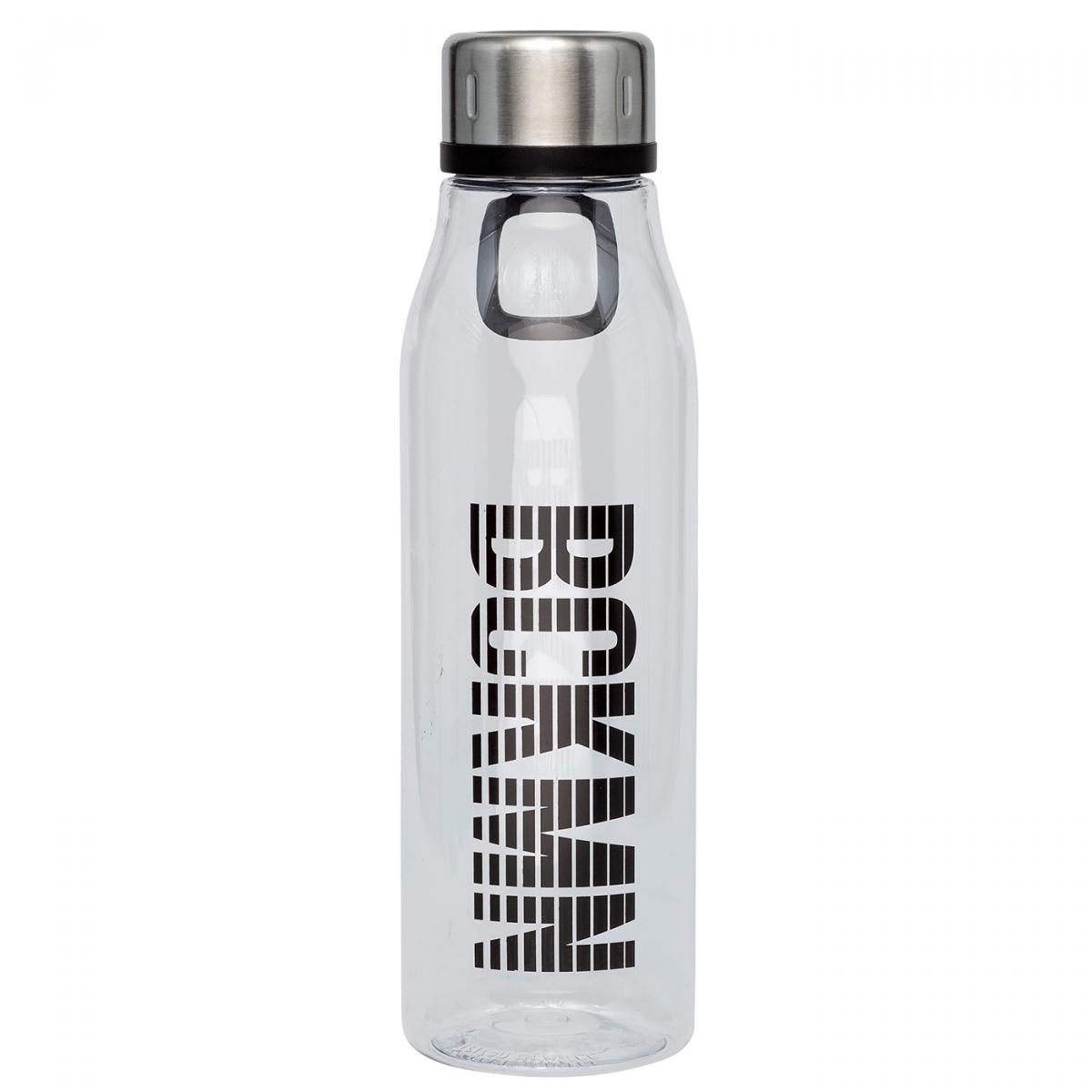 Beckmann Trinkflasche 650 ml Clear