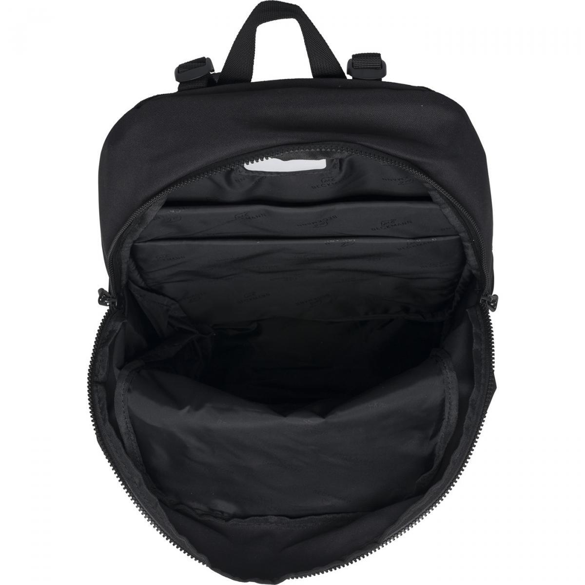 Beckmann Sport Junior Black Bold