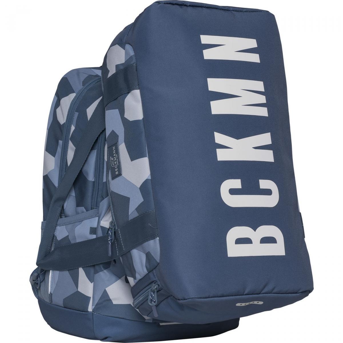 Beckmann Sport Junior Blue Camo