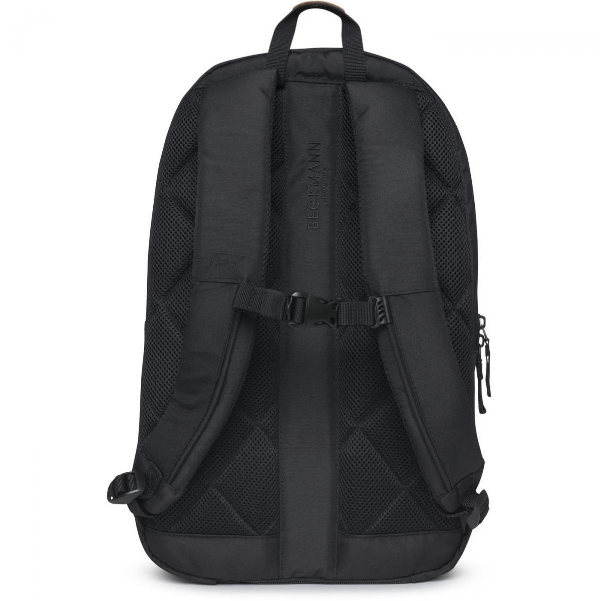 Beckmann Urban Black