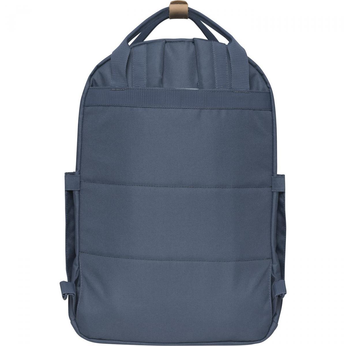 Beckmann City Light Blue Fade