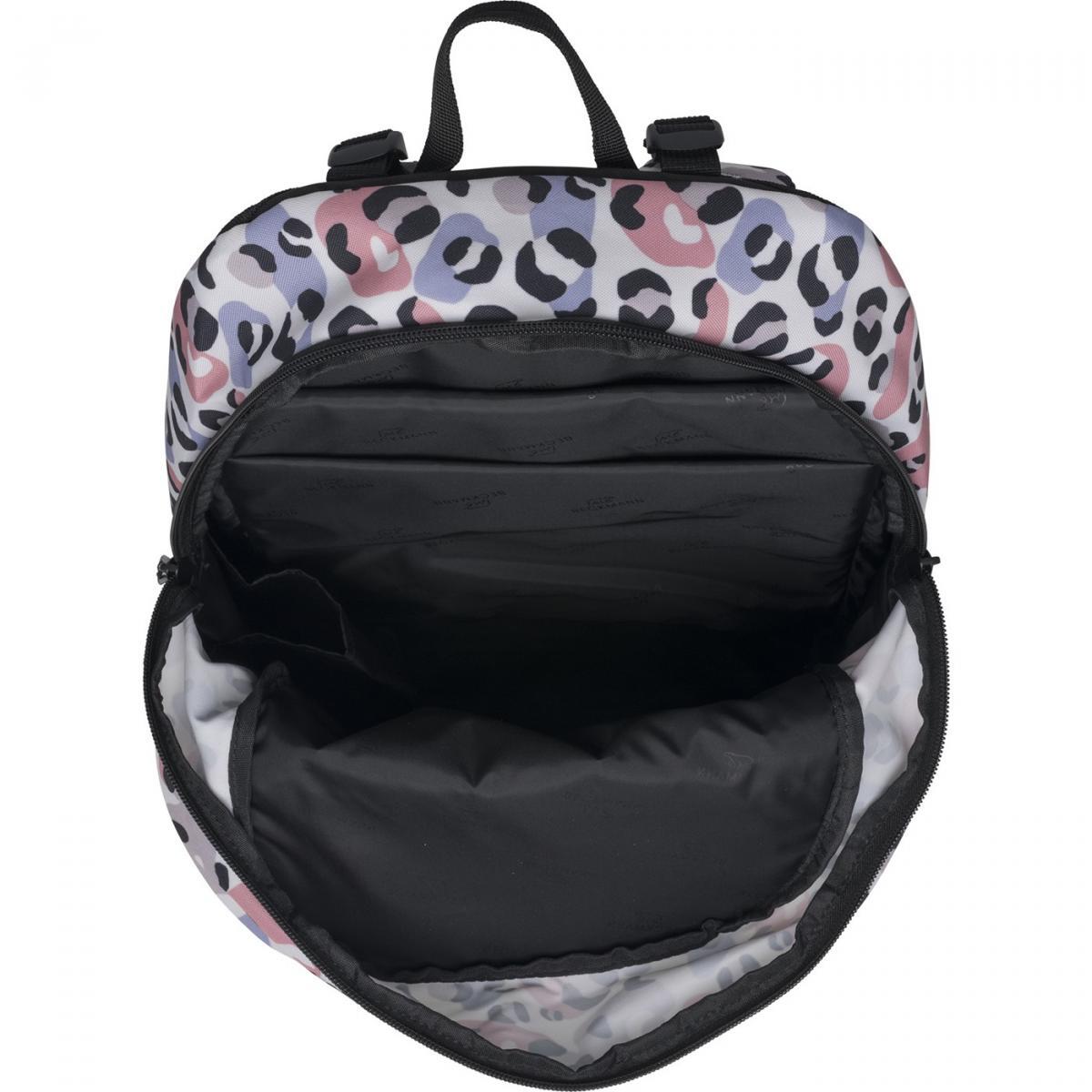 Beckmann Sport Junior Light Safari