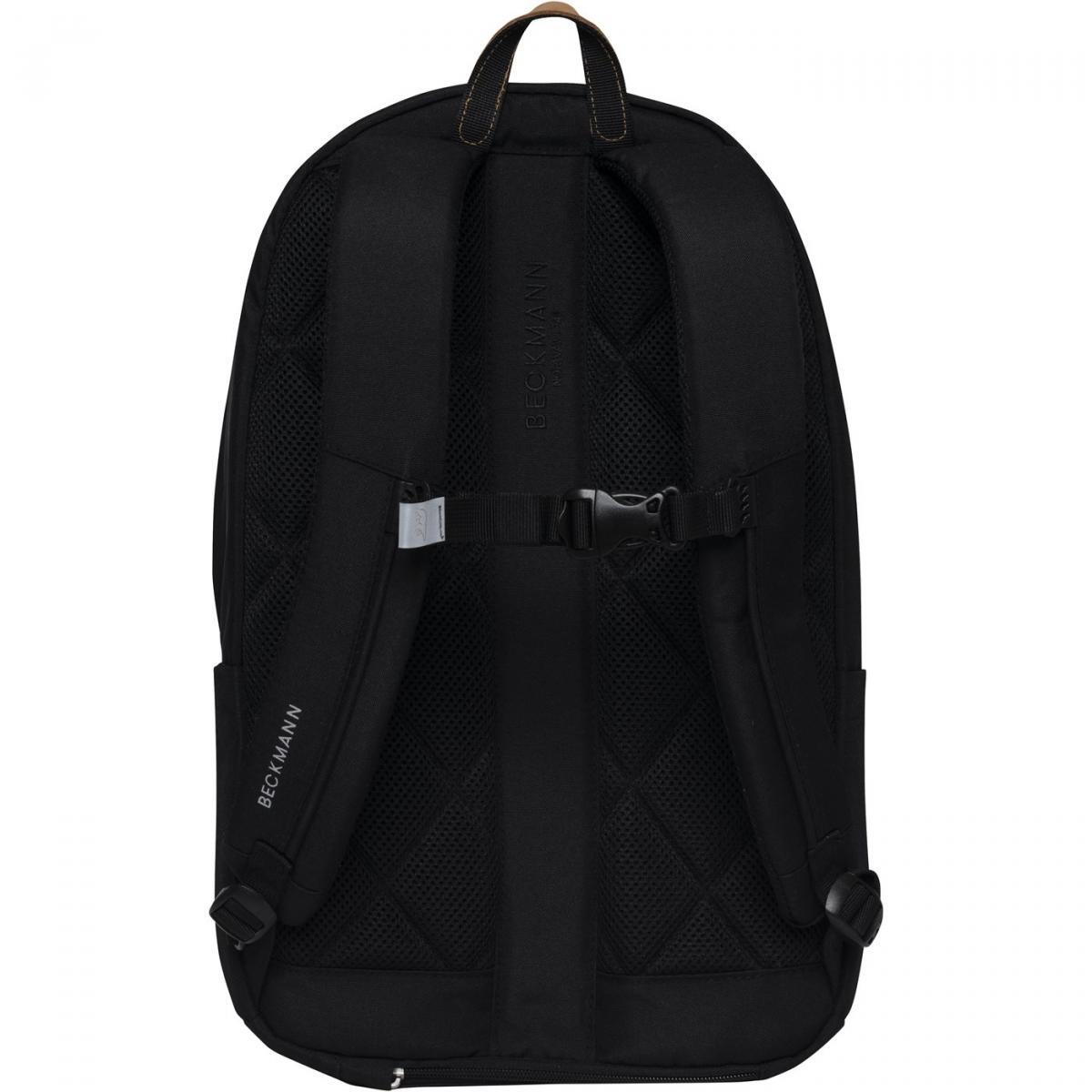 Beckmann City Dusty Black