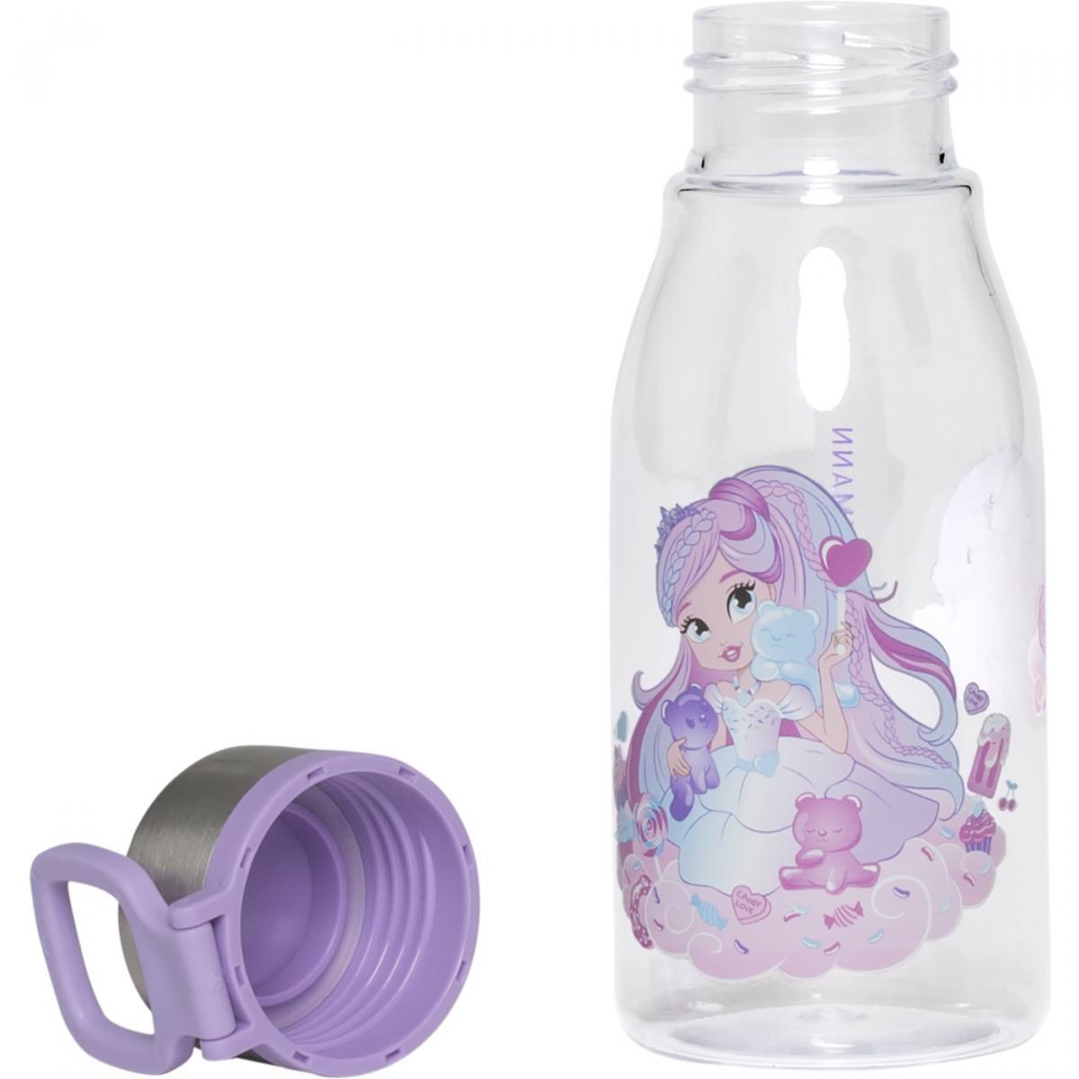 Beckmann Trinkflasche 400 ml Candy
