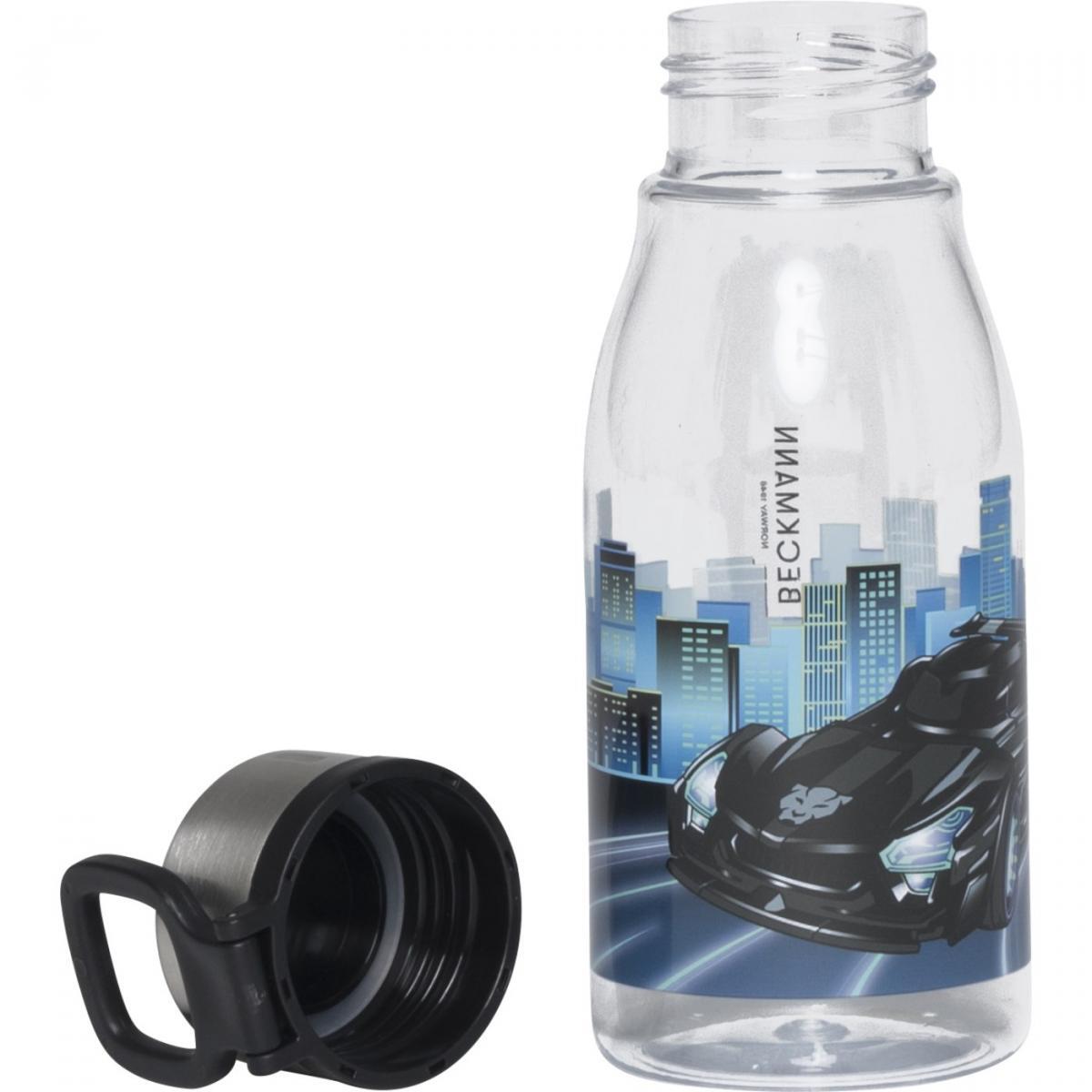 Beckmann Trinkflasche 400 ml Night Rider/Panther