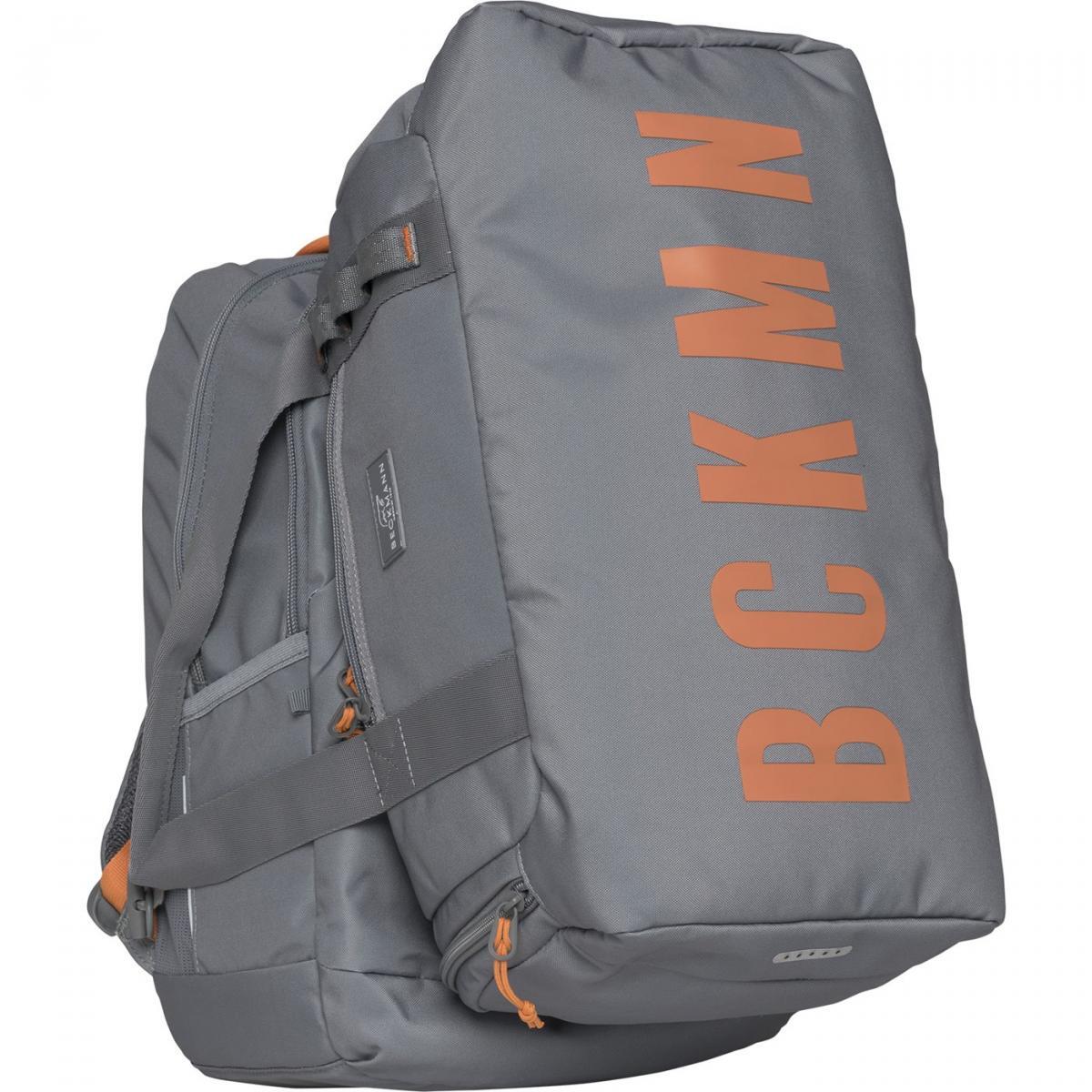 Beckmann Sport Junior Green Orange