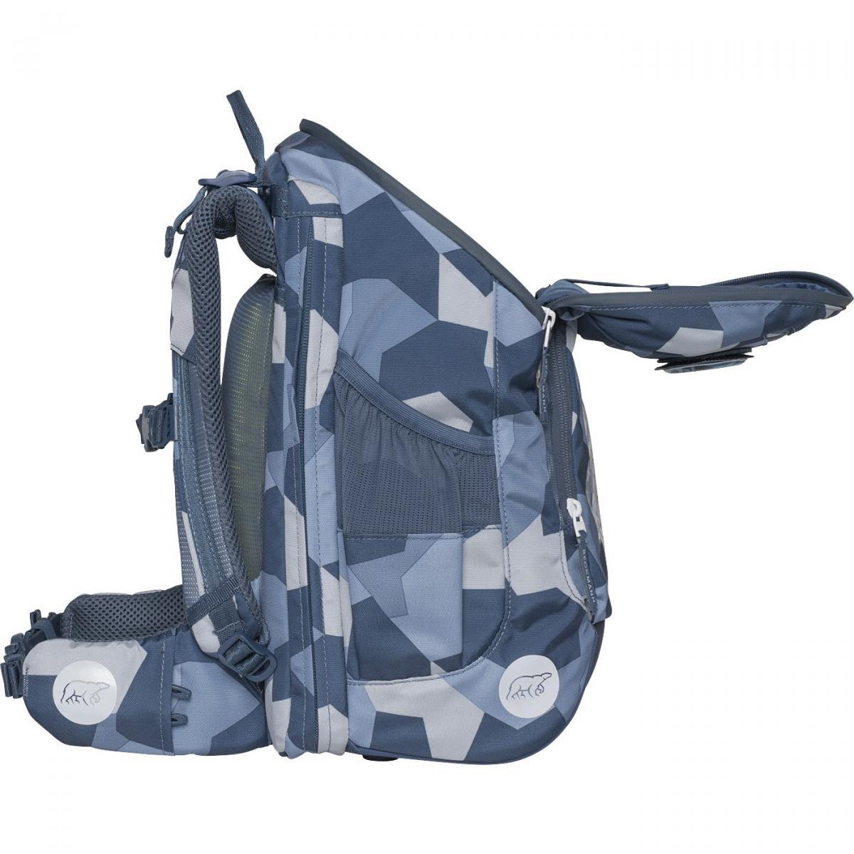 Beckmann Active Air FLX Set Tiger Race