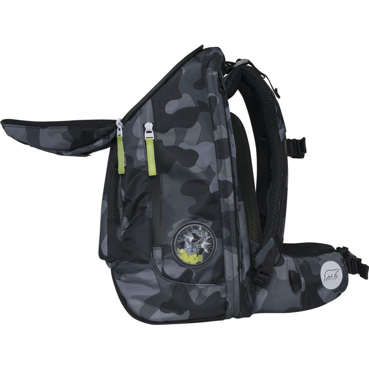 Beckmann Active Air FLX Set Camo Rex