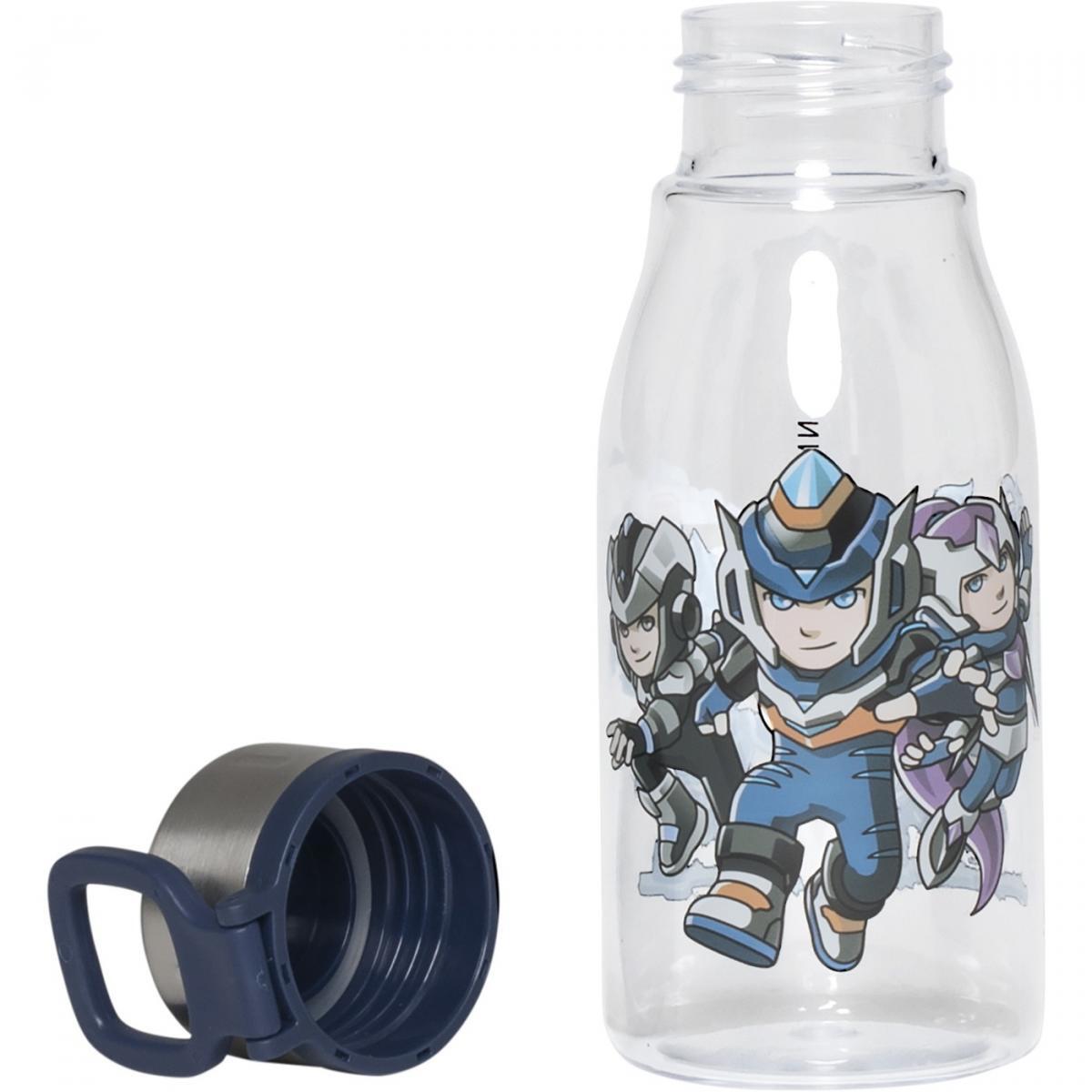 Beckmann Trinkflasche 400 ml Race