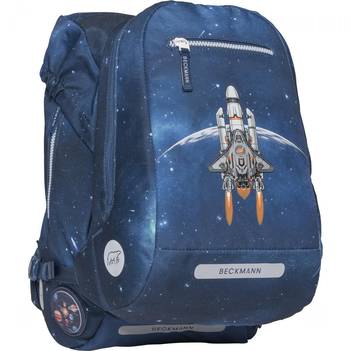 Beckmann Classic Maxi Set Space Mission