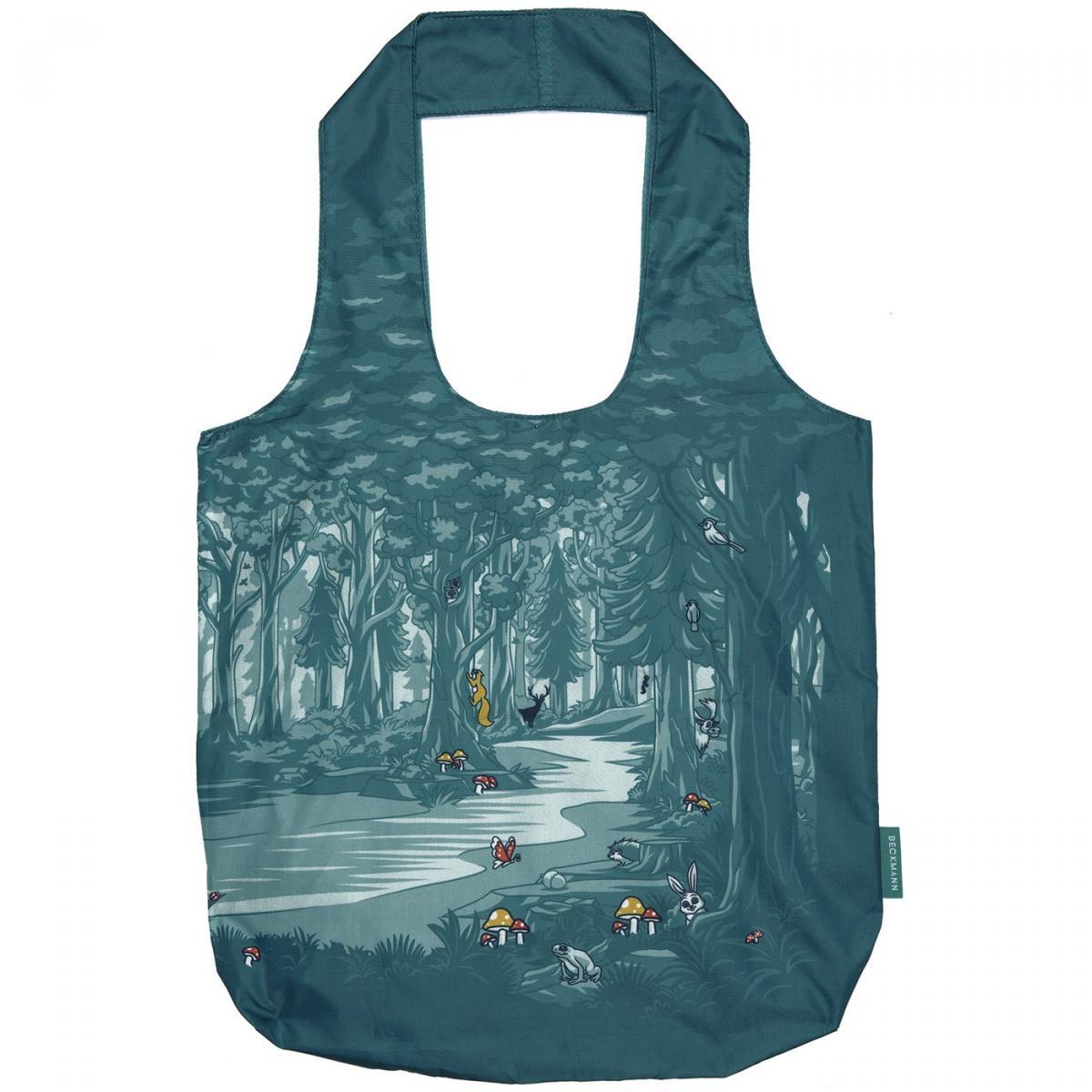 Classic Mini Forest