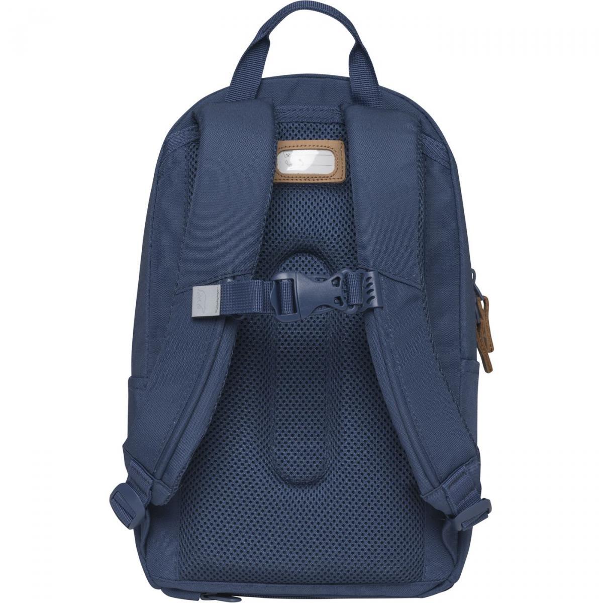 Beckmann Urban Mini Dusty Blue