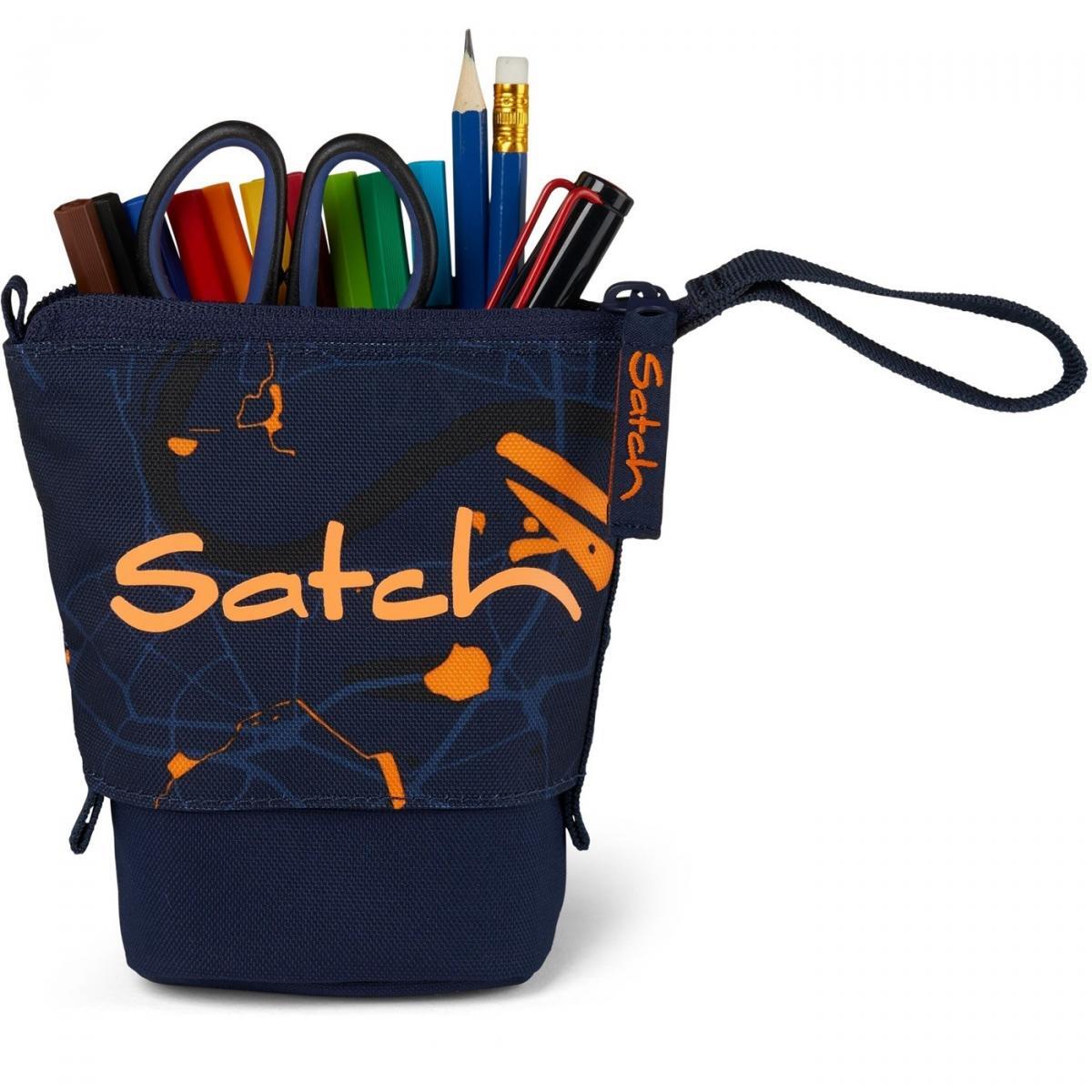 satch Pencil Slider Urban Journey