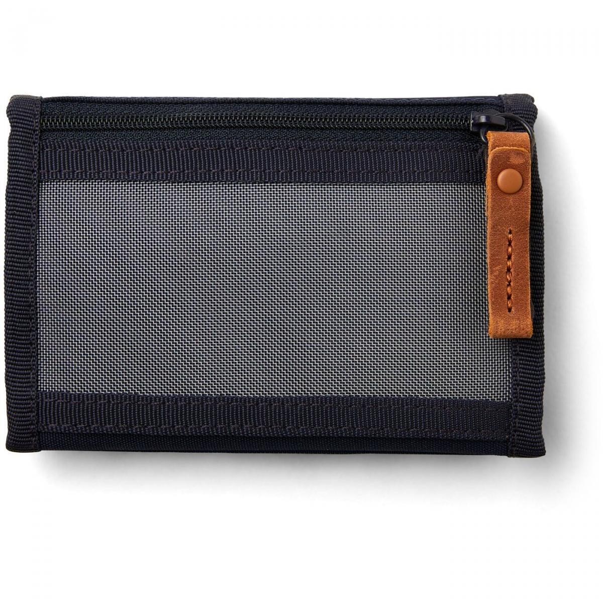 satch Geldbeutel Nordic Blue