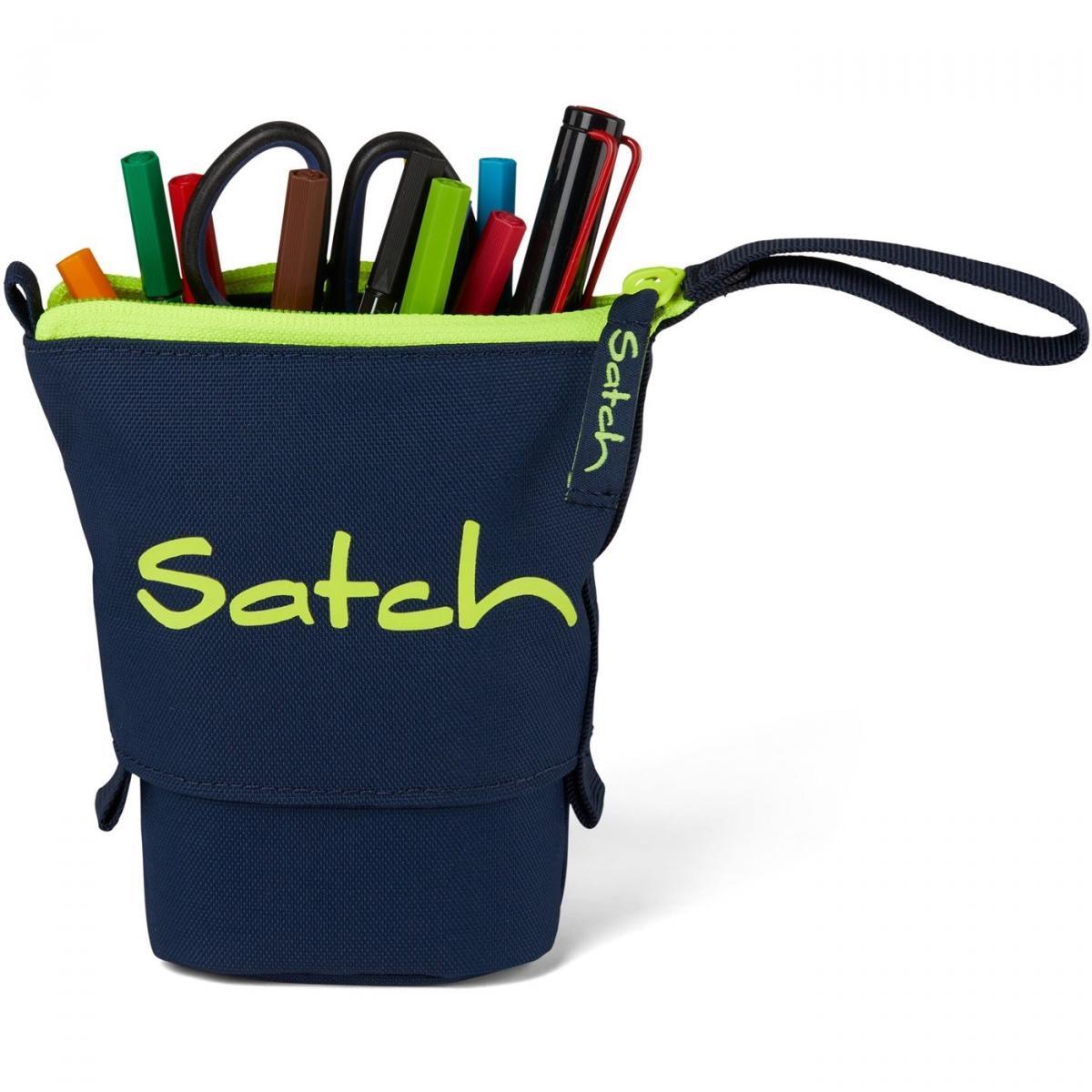 satch Pencil Slider Toxic Yellow
