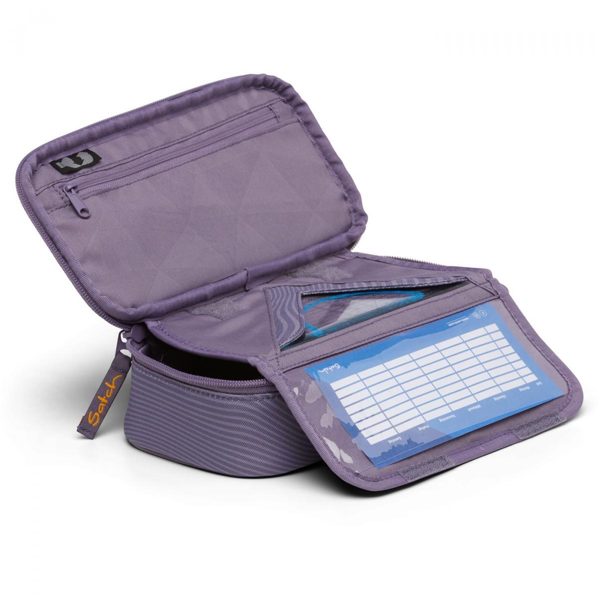 satch Schlamperbox Mesmerize