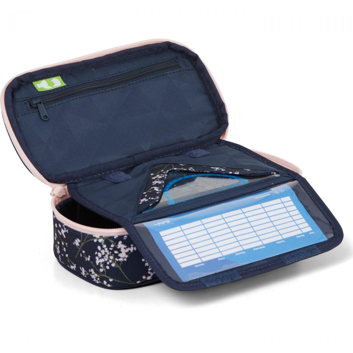 satch Schlamperbox Bloomy Breeze