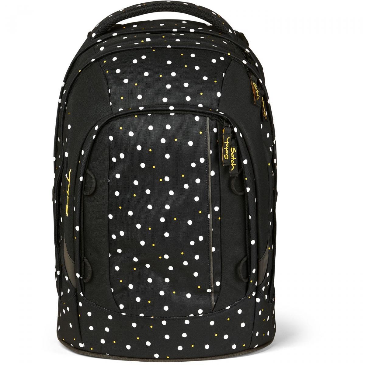 satch pack Schulrucksack Lazy Daisy