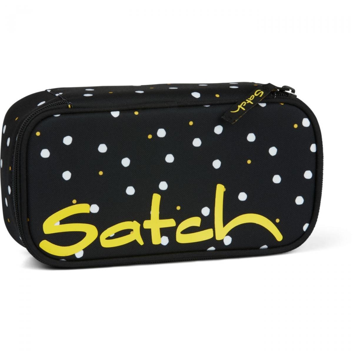 satch Schlamperbox Lazy Daisy
