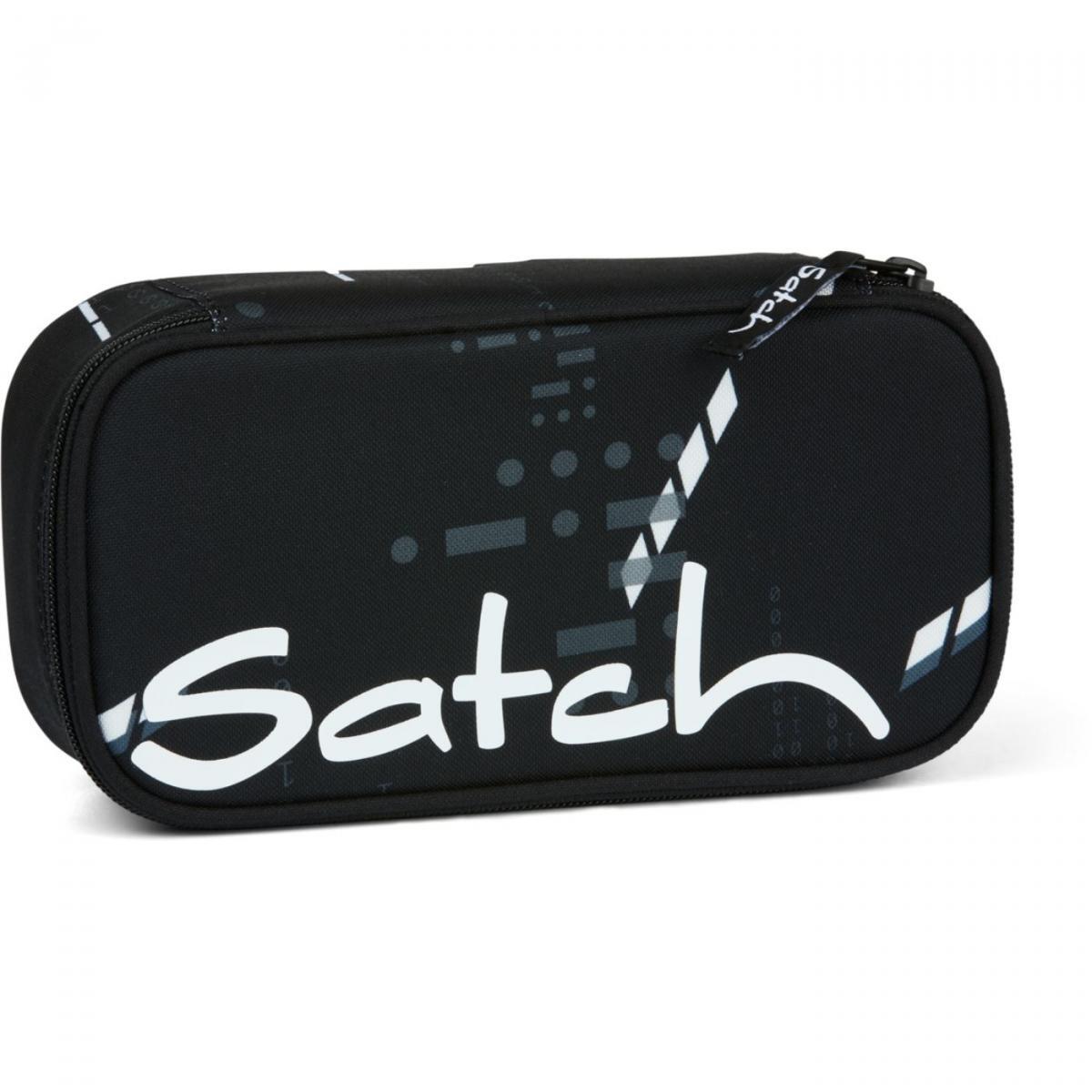 satch Schlamperbox Ninja Matrix