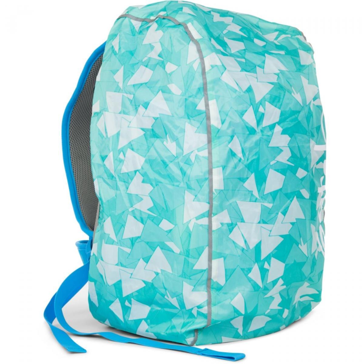satch Regenschutz Regencape Mint