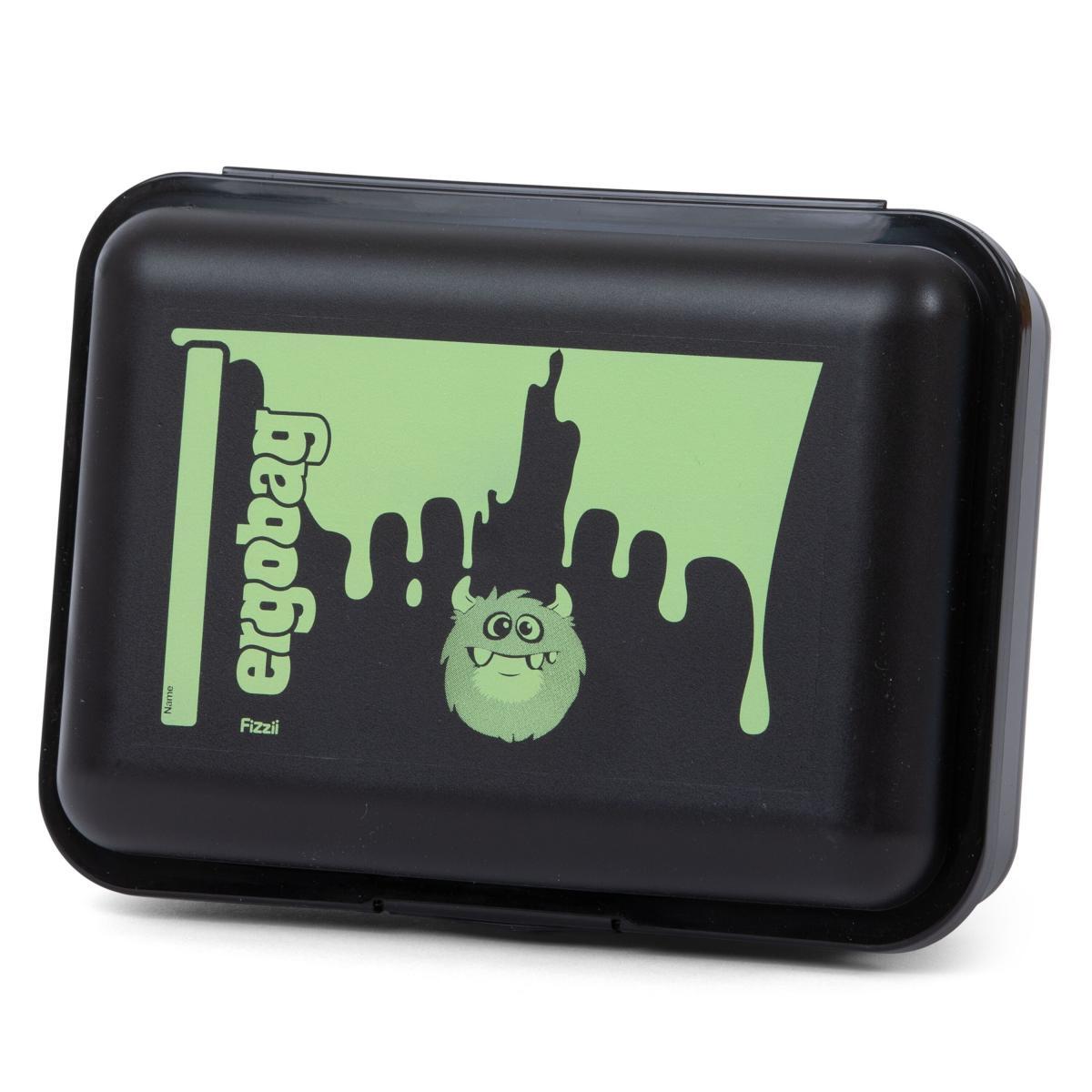 ergobag Brotdose Glibber