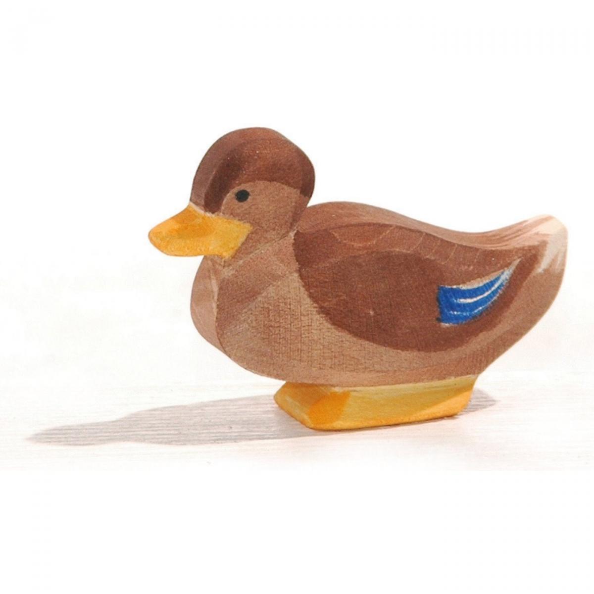 Ostheimer 13213 Ente sitzend