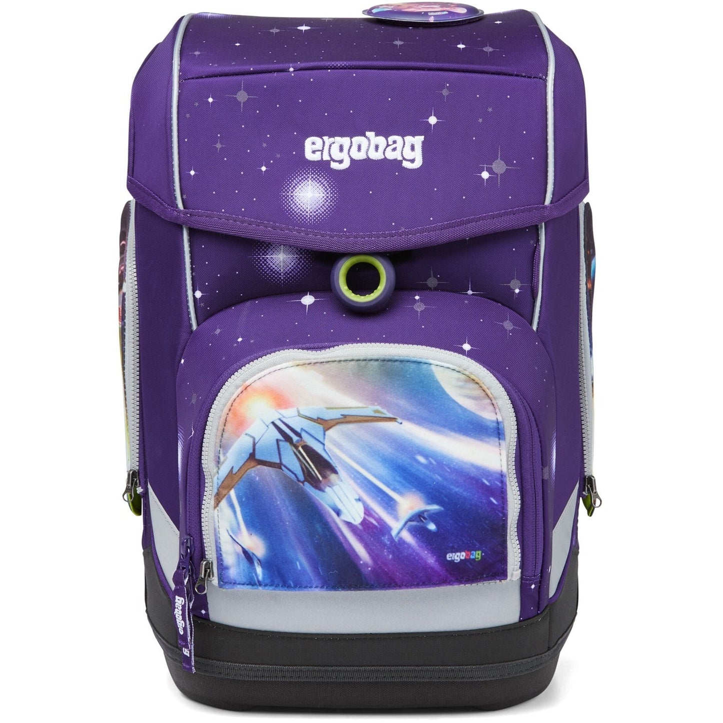 ergobag Zippies Weltall