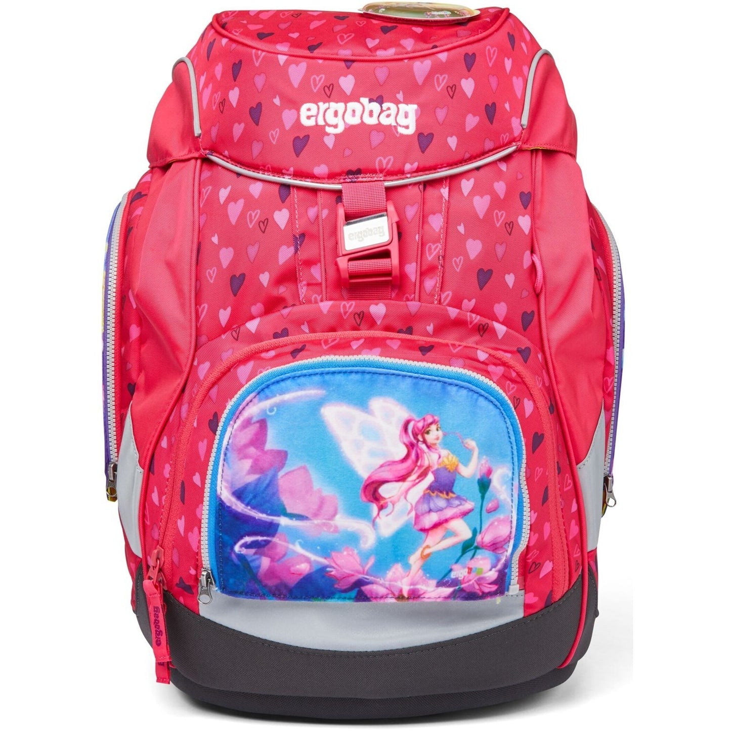 ergobag Zippies Fee