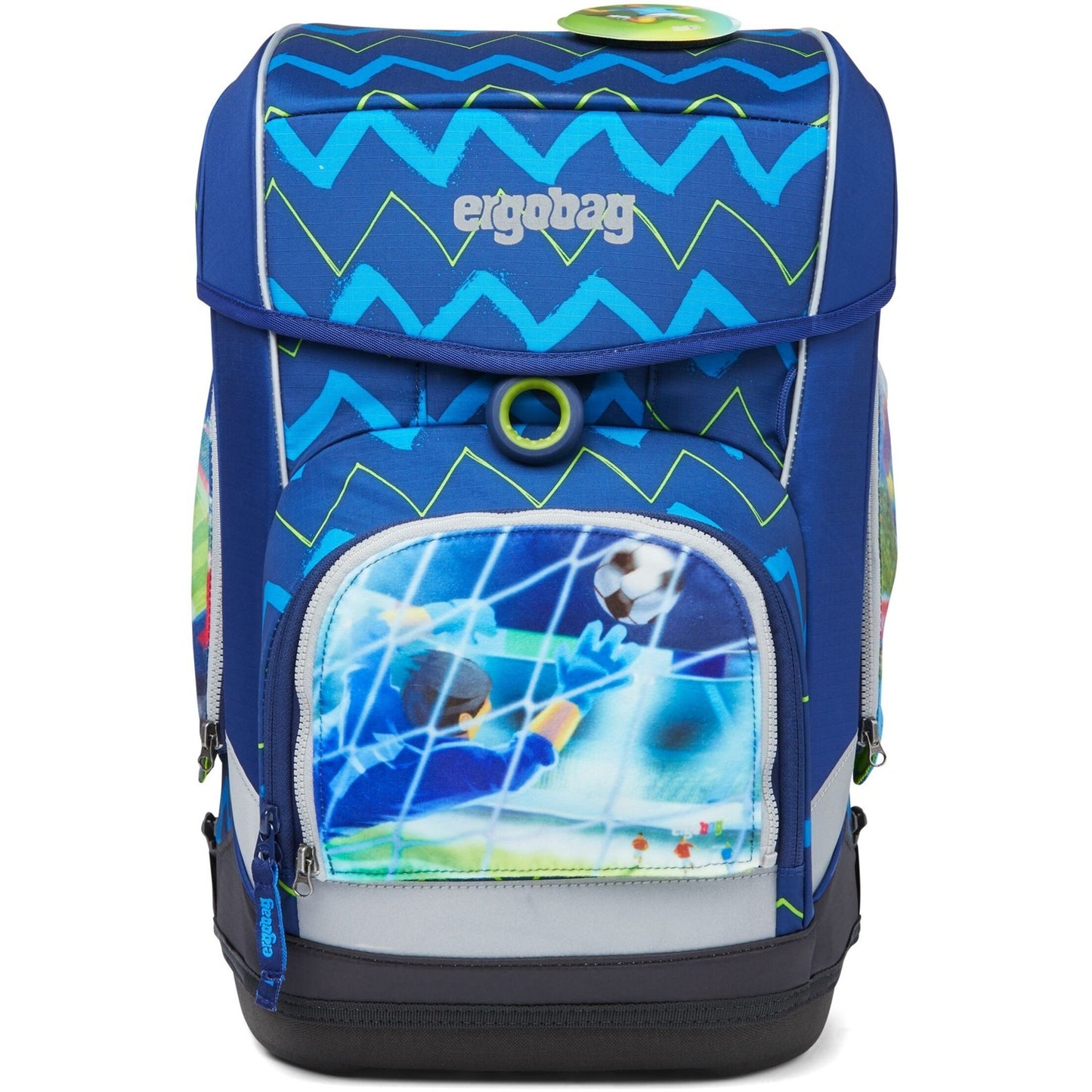 ergobag Zippies Fußball