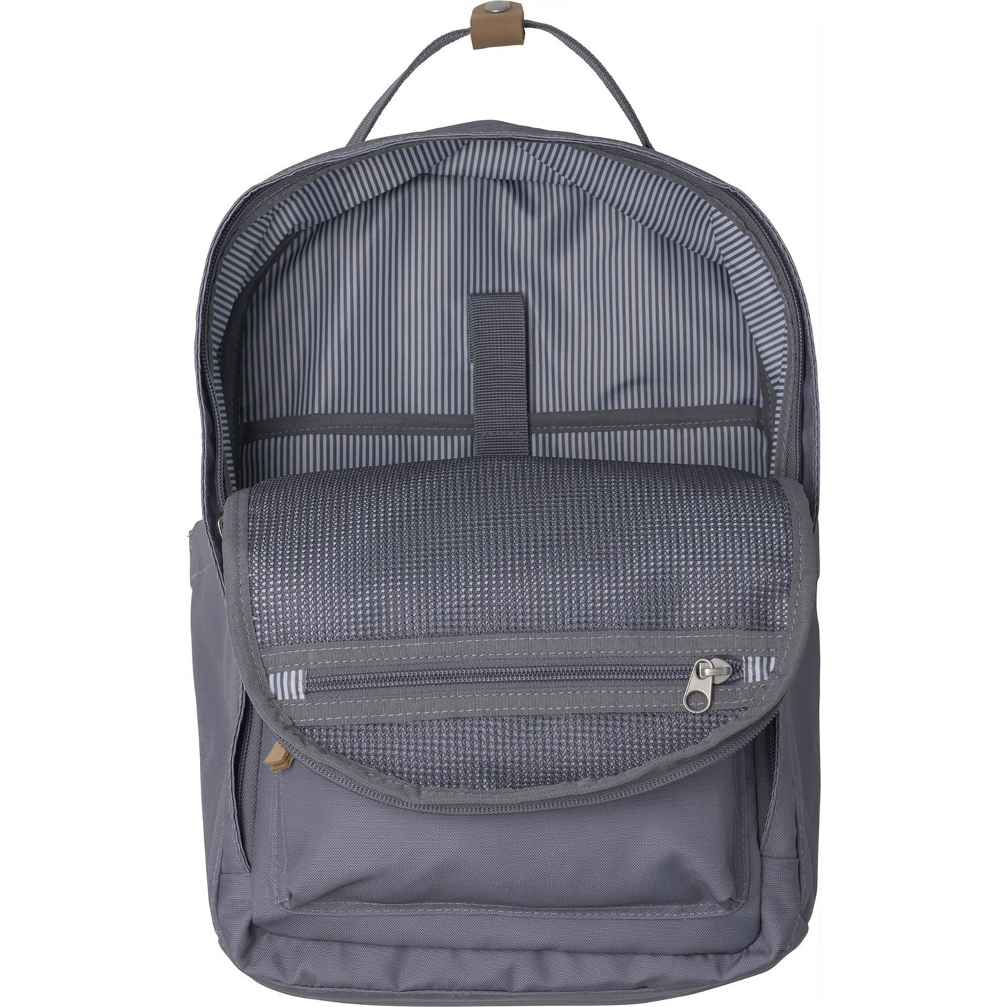 Beckmann City Light Steel Grey