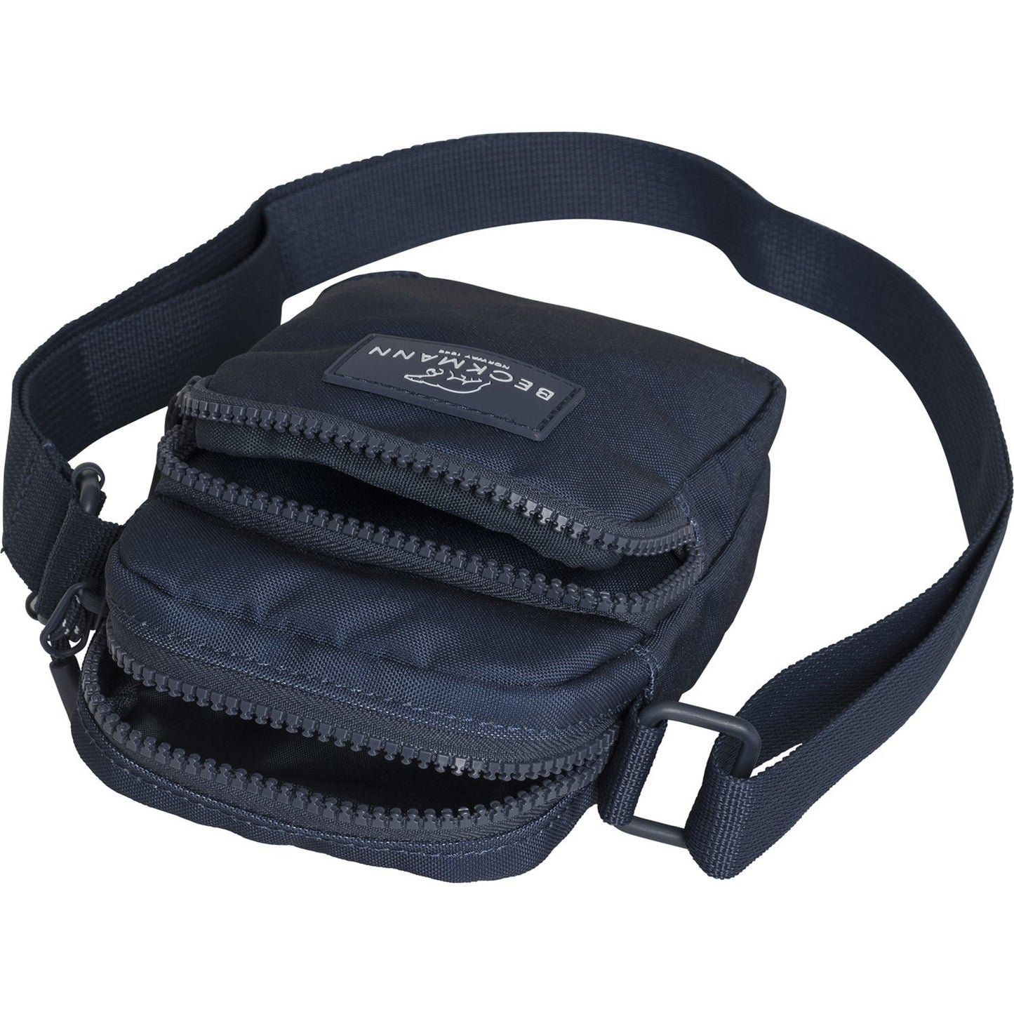 Beckmann Crossbodybag Sport Blue