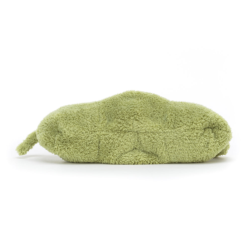 Jellycat Amuseable Pea in a Pod 9cm