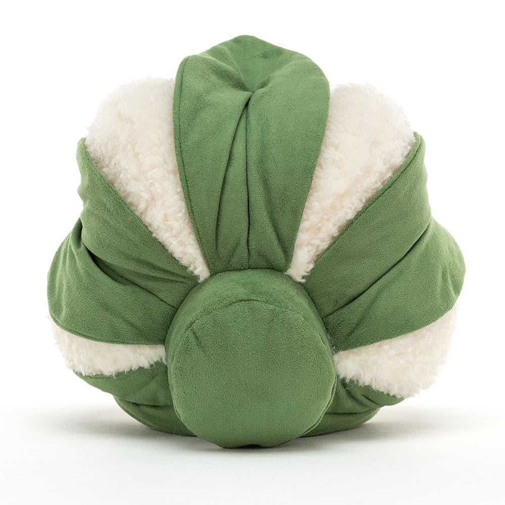 Jellycat Amuseable Cauliflower 20cm