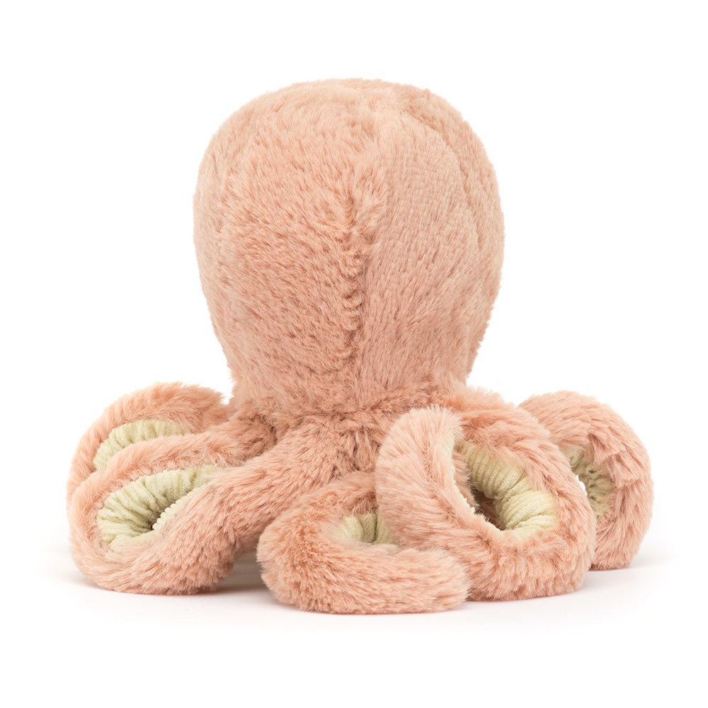 Jellycat Odell Octopus Baby 14cm