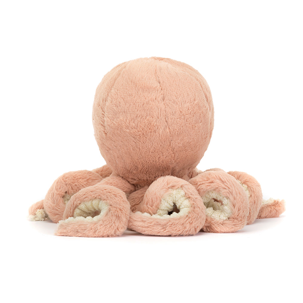 Jellycat Odell Octopus Little 23cm