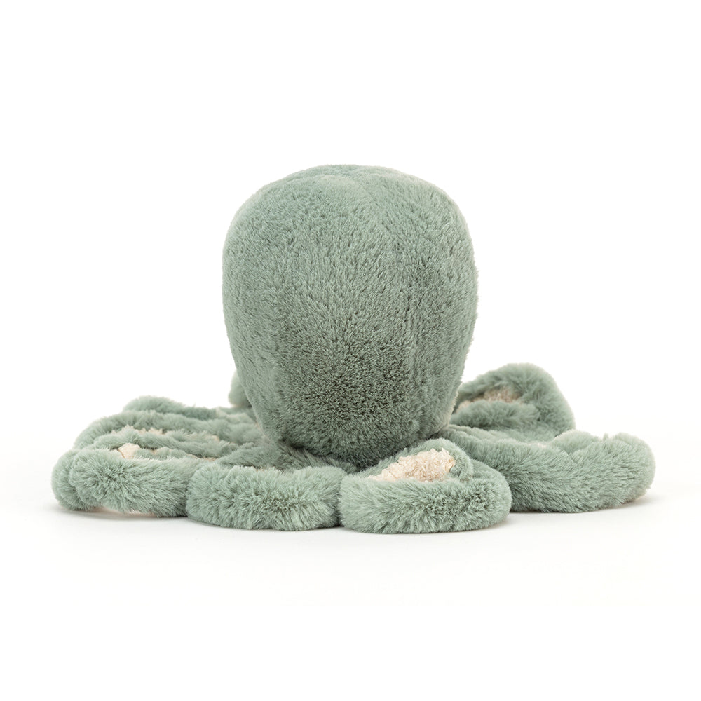 Jellycat Odyssey Octopus Little 23cm