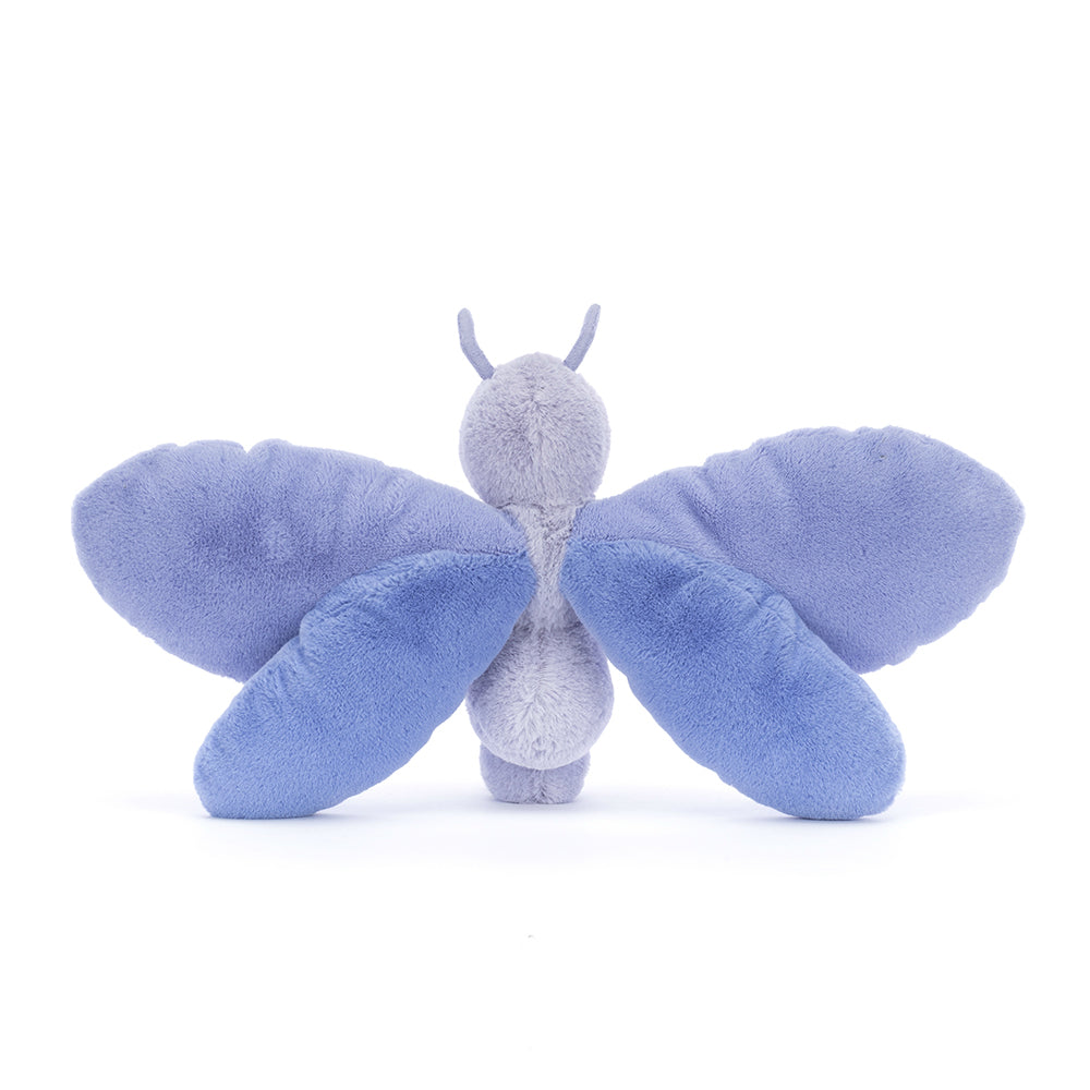Jellycat Bluebell Butterfly 20cm