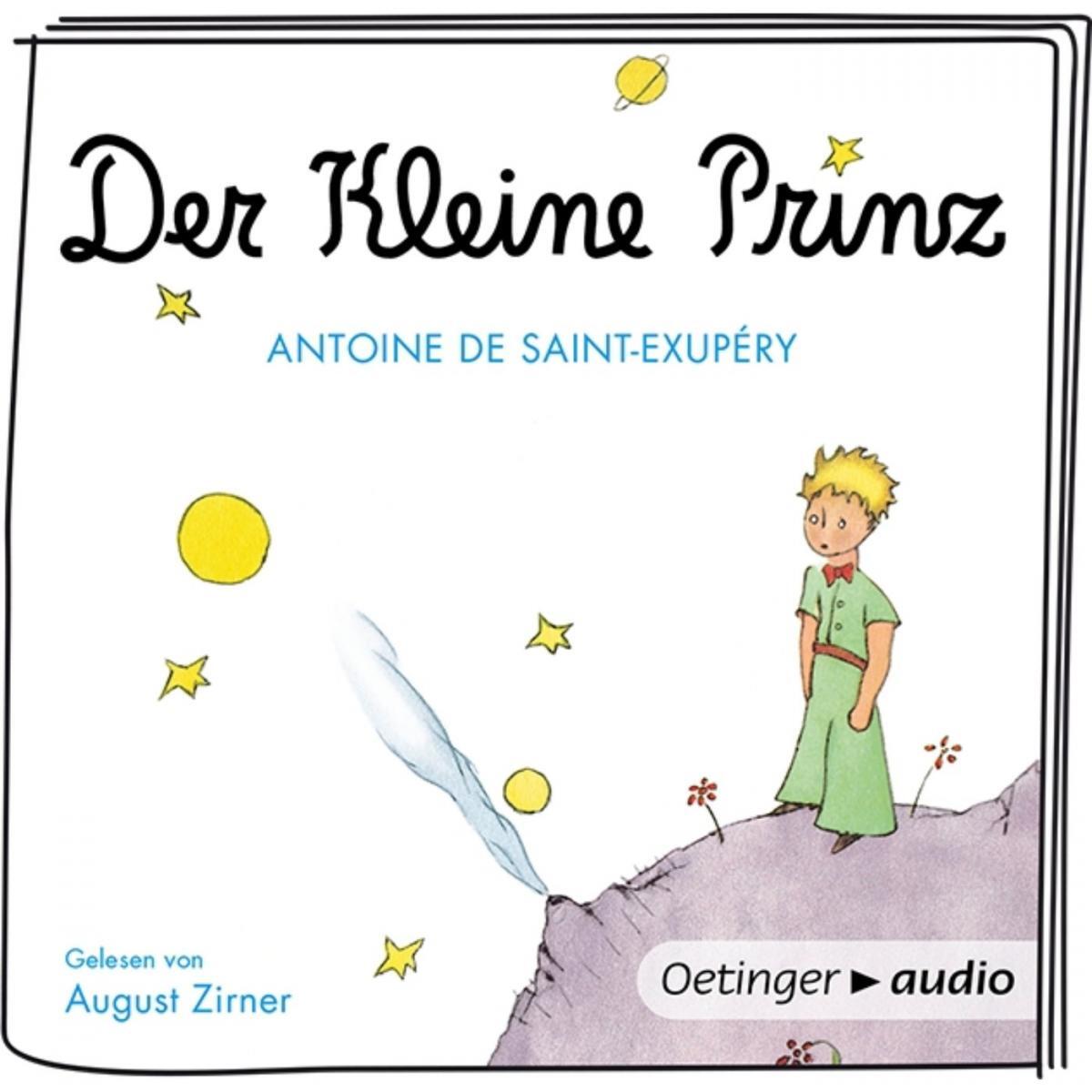 Tonie Der Kleine Prinz Der Kleine Prinz