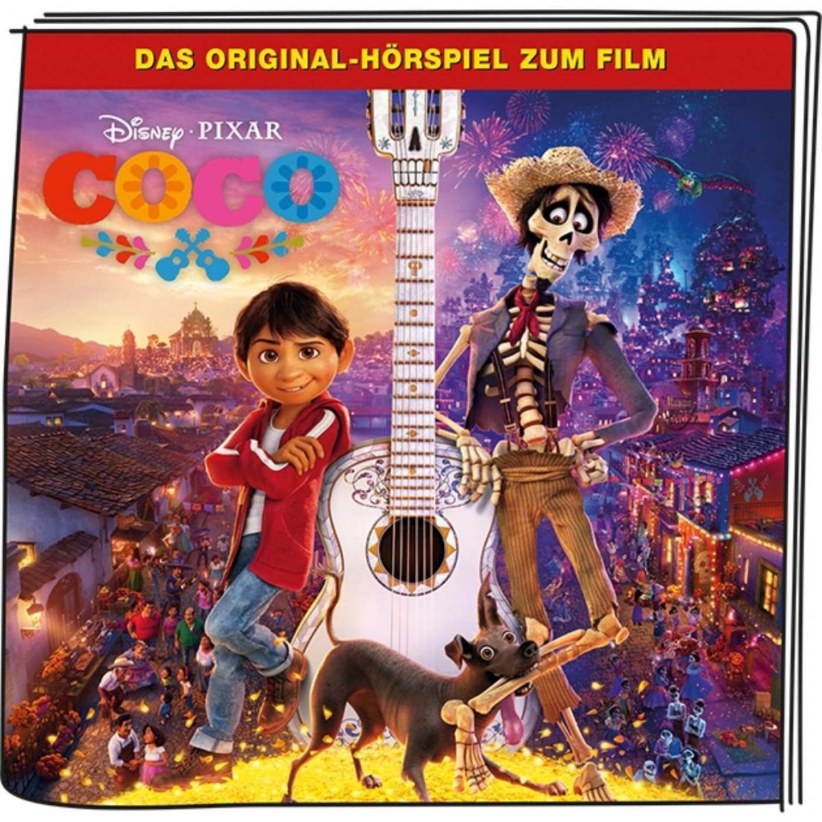 Tonie Disney Coco Coco