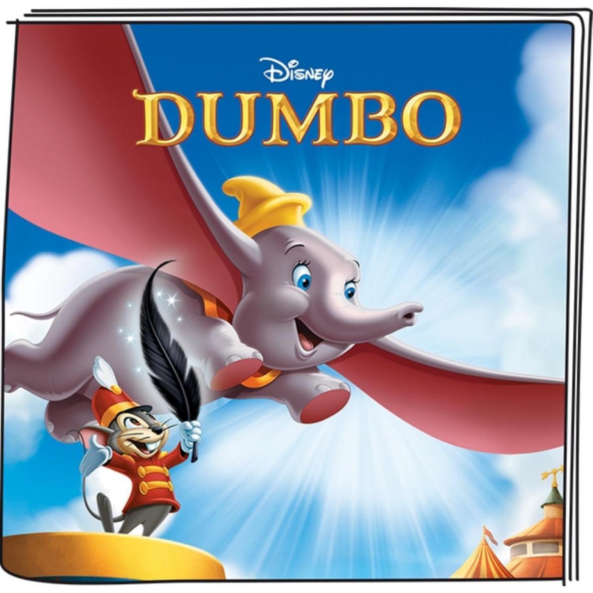 Tonie Disney Dumbo