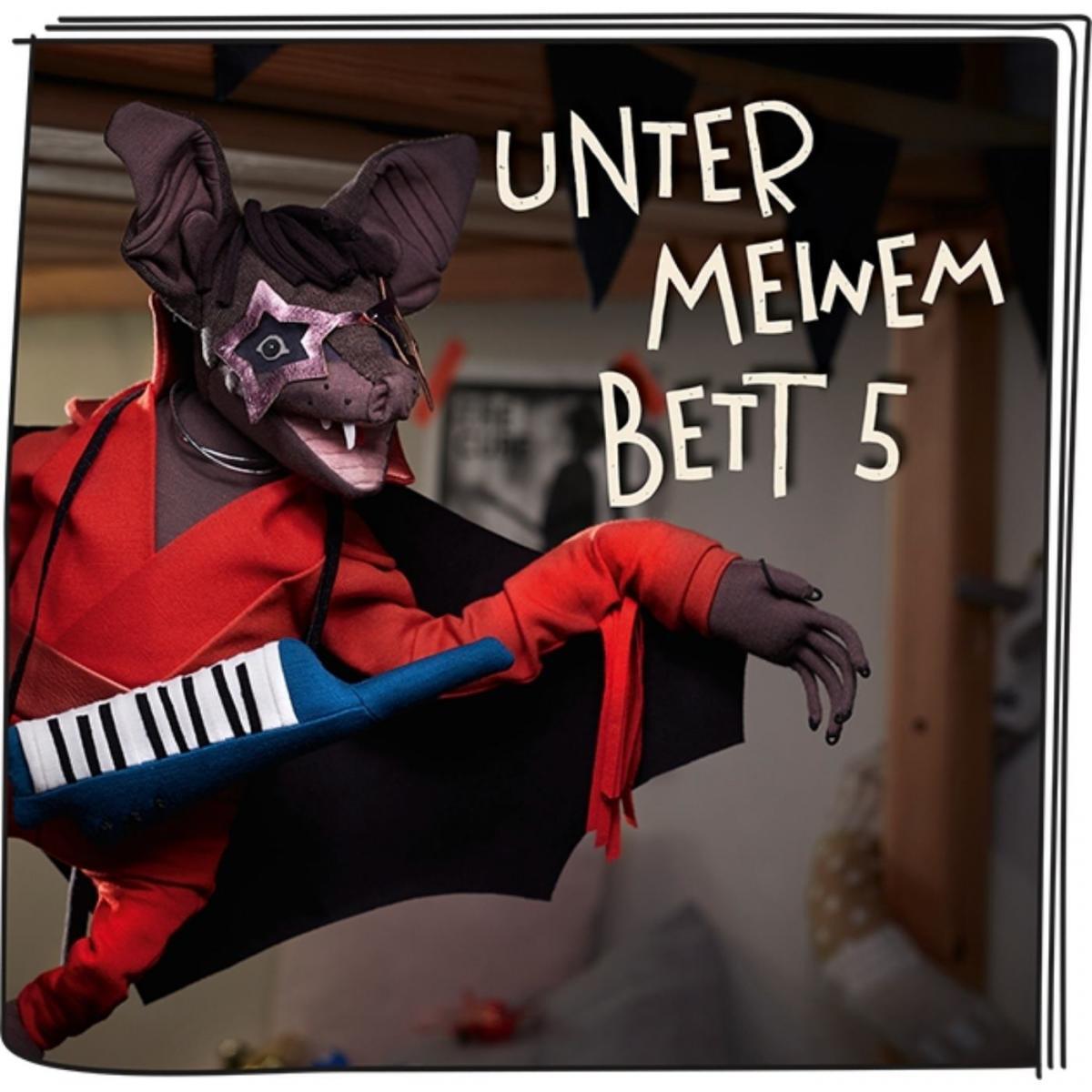 Tonie Unter meinem Bett Unter meinem Bett 5
