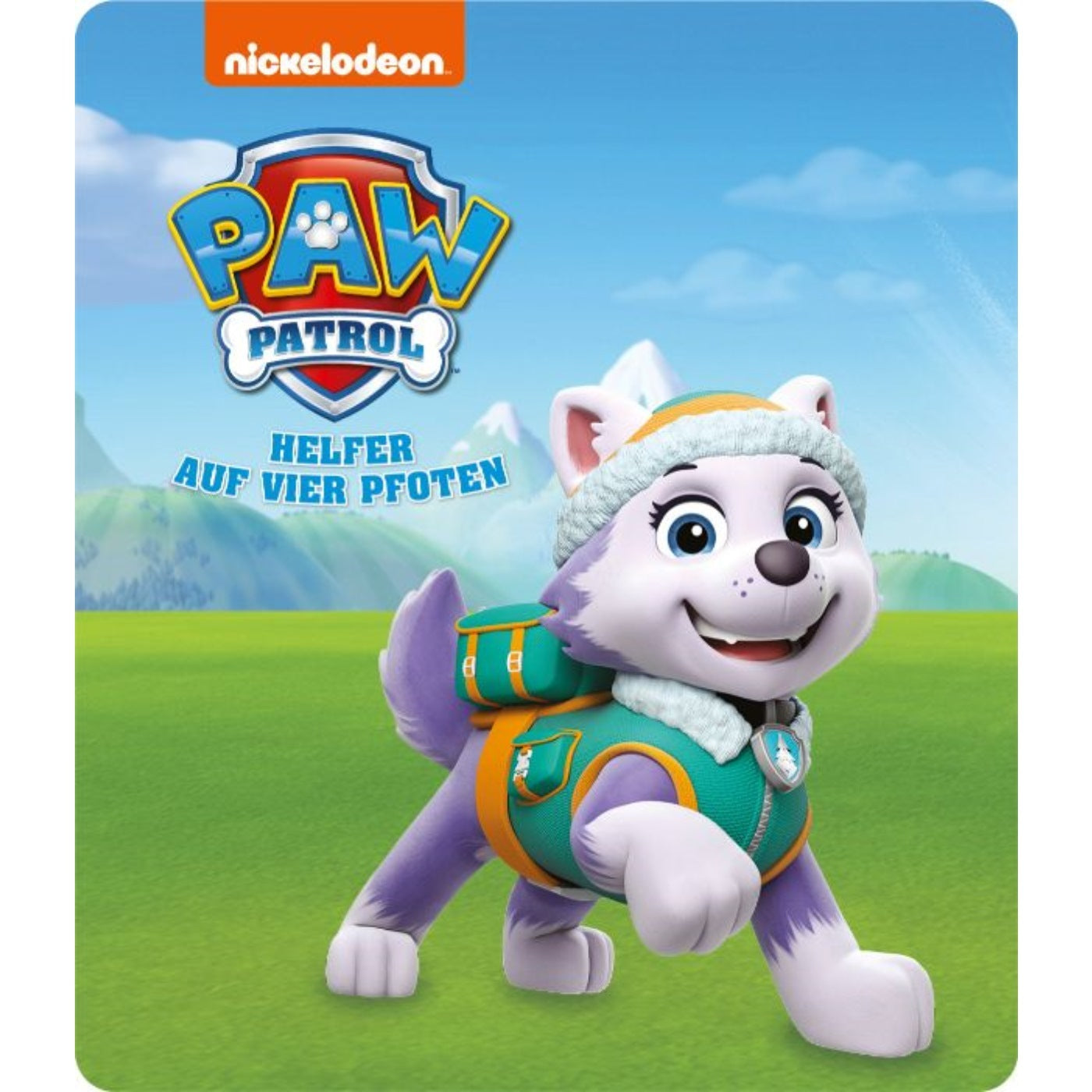 Tonie Paw Patrol Ein neuer Fellfreund