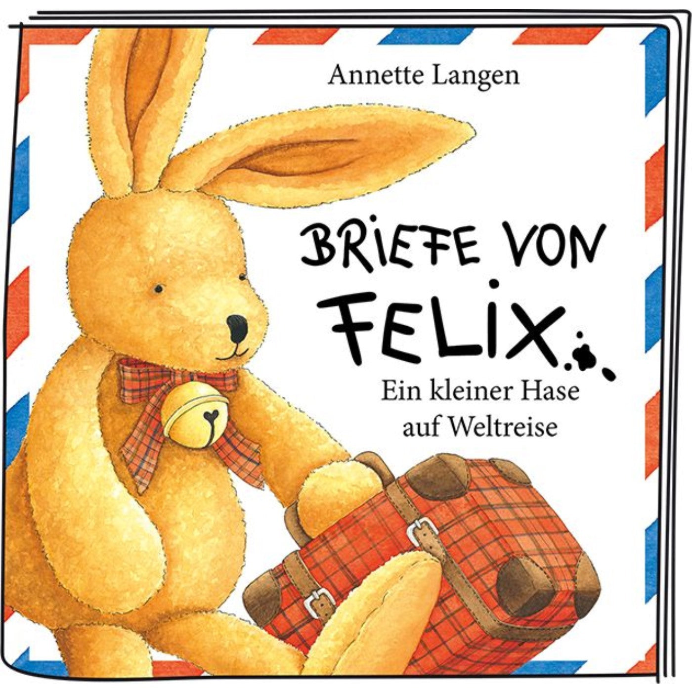 Tonie Felix Briefe von Felix
