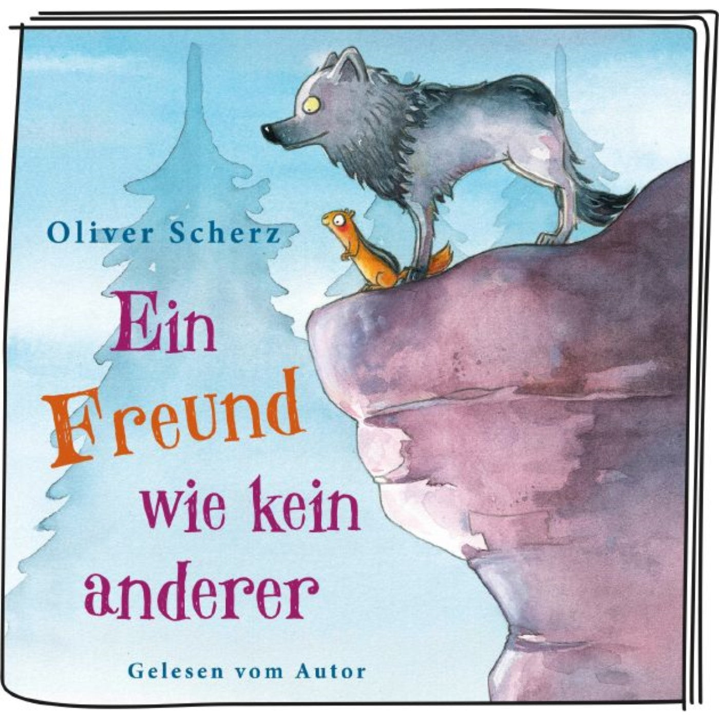 Tonie Ein Freund wie kein anderer